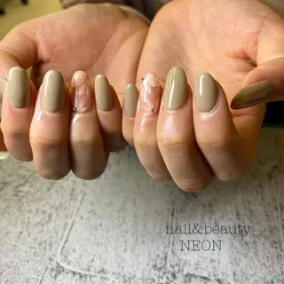ネイル C.Nail ネイリストのネイルデザイン