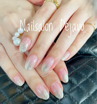 ネイル Nailsalon Dejavuのネイルデザイン