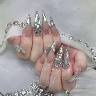 ネイル Nova Nail Salonのネイルデザイン