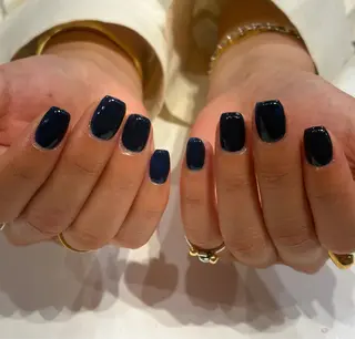 ネイル SHELL NAIL ホノカ🤍のネイルデザイン