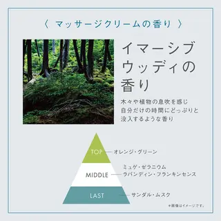 POLA エステインみらいのエステ・リラクイメージ