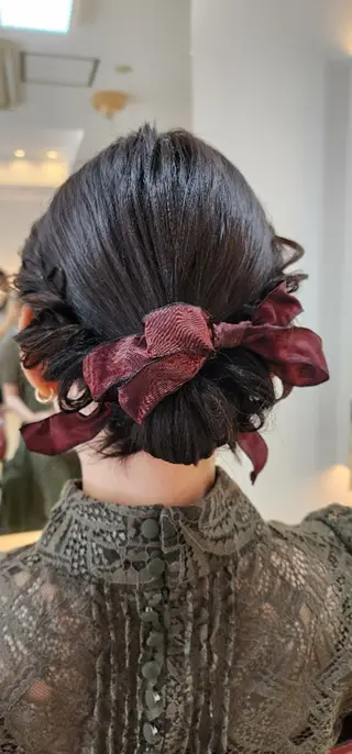 hairmake Juinのその他イメージ