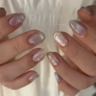 ネイル nail salon linoのネイルデザイン