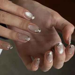 ネイル Miya🎀 nailのネイルデザイン