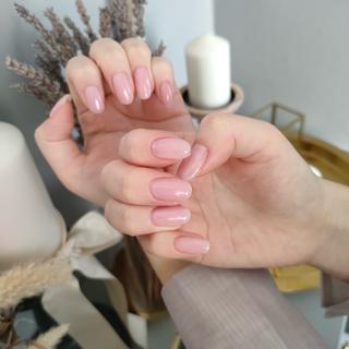 ネイル Yoonseul nail いくみのネイルデザイン
