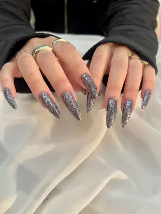 ネイル nail salon Soiréeのネイルデザイン