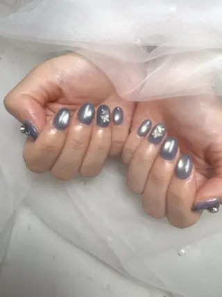 ネイル Queeens nailのネイルデザイン