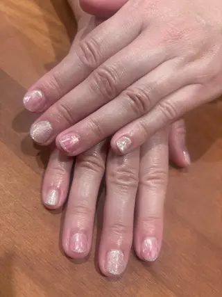 ネイル 橋本 明穂のエステ・リラクイメージ