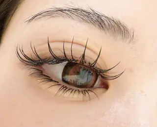マツエク・マツパ AIeyelash はるかのマツエク・マツパデザイン