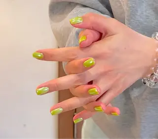 ネイル Dione Nail きよみのネイルデザイン