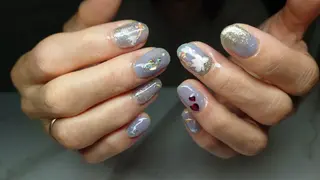 ネイル Nailsalon AMAのネイルデザイン