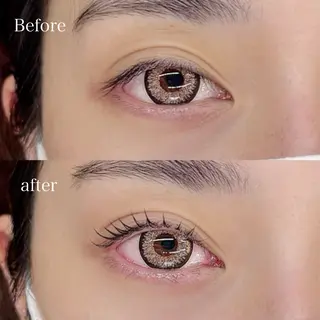 マツエク・マツパ eye salon miniの眉毛・アイブロウイメージ
