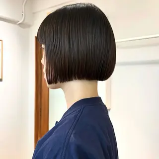 ミディアム 🪷上品/アンニュイ /似合わせ🫧菜々子のヘアスタイル