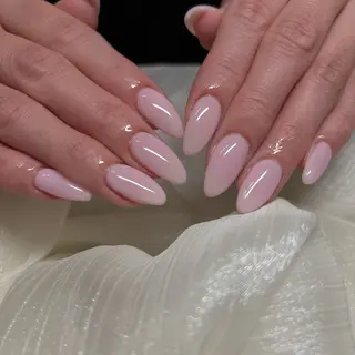 ミディアム RIO NAILのネイルデザイン
