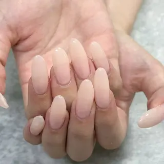 ネイル Haruka 【Protea】のネイルデザイン