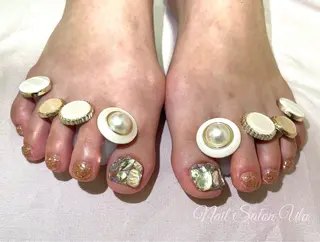 ネイル Muguet nailのネイルデザイン
