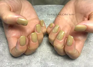 ネイル NAILSALON Ichiのネイルデザイン