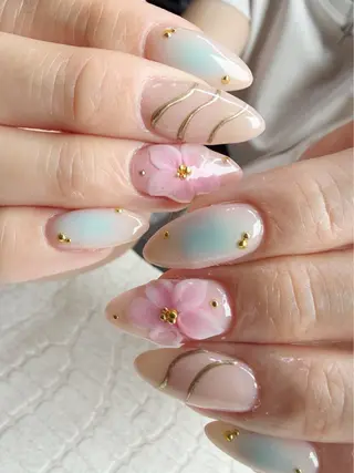 ネイル naildesign BESTのネイルデザイン