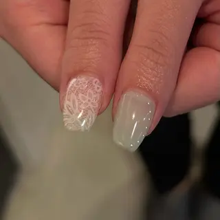 ネイル kelly Airiのネイルデザイン