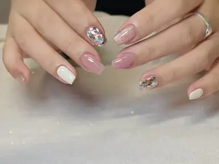 ネイル Minami Nailのネイルデザイン