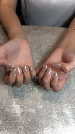 ネイル nail moanaのネイルデザイン
