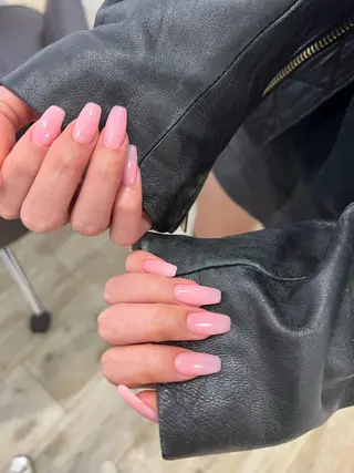 ネイル emunail あやかのネイルデザイン