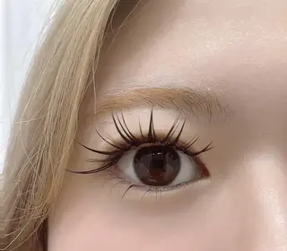 マツエク・マツパ Miyu🤎マツエク 🌻LED日暮里店のマツエク・マツパデザイン