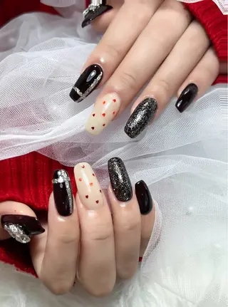 ネイル Rin.nails ネイルサロンのネイルデザイン