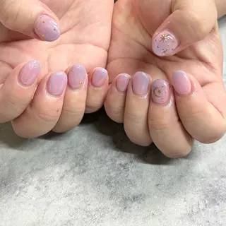 ネイル FELICE フェリーチェのネイルデザイン