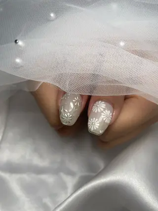 ネイル salon  Lu ce6月残りわずかのネイルデザイン