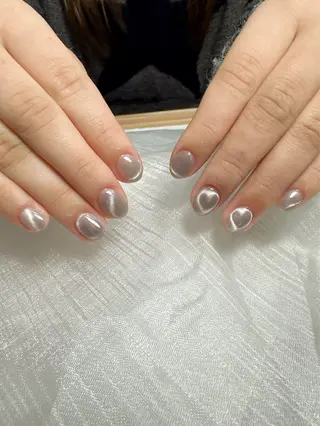 ネイル P&Y NailSalonのネイルデザイン