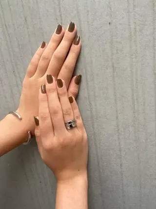 ネイル rui nail 🫧天神のネイルデザイン