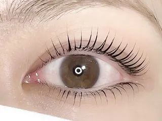 マツエク・マツパ REAM eyelashのマツエク・マツパデザイン