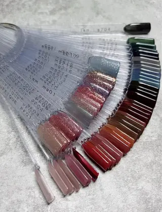 ネイル ネイルサロン Suu..nailのネイルデザイン