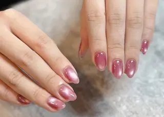 ネイル le'a -レア-のネイルデザイン