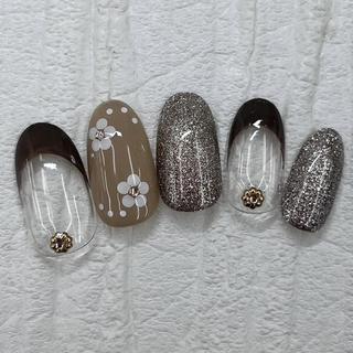 ネイル Nail salon Honey Beeのネイルデザイン