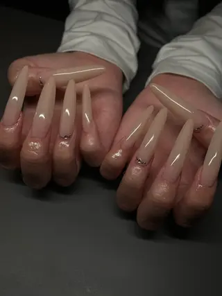 ネイル ウィッチハウス Saayaのネイルデザイン