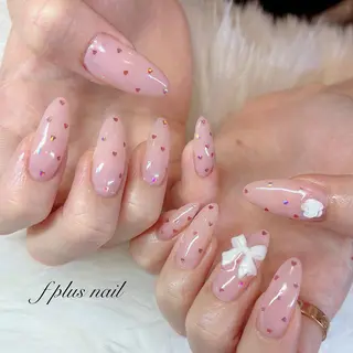 ネイル kanako nail🌷のネイルデザイン