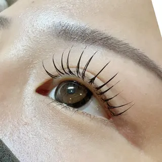 マツエク・マツパ KANA eyelashのマツエク・マツパデザイン