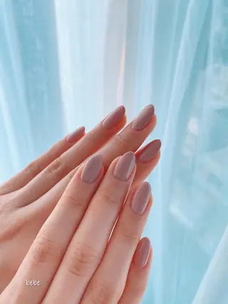 ネイル Ann nailのネイルデザイン