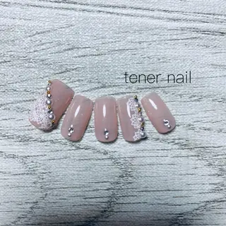 ネイル テネルネイル tener nailのネイルデザイン