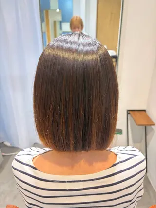 🫧透明感カラー🫧 koharuのヘアスタイル