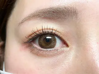 マツエク・マツパ joieange eyelashのマツエク・マツパデザイン