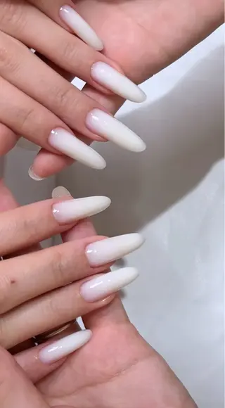 ネイル WO MIAO💎のネイルデザイン