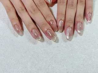 ネイル kikinail 溝の口のネイルデザイン
