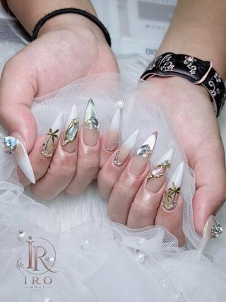 ネイル IRO FUNABASHIのネイルデザイン