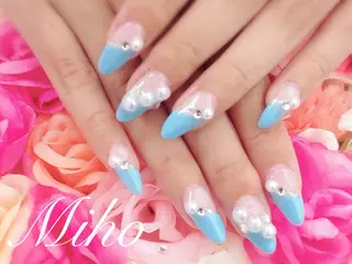 ネイル nail Berunaのネイルデザイン