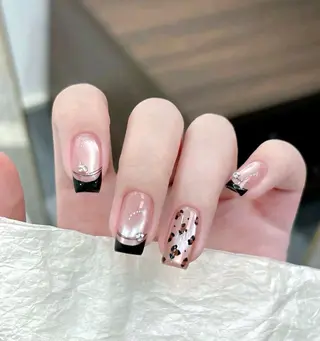 ネイル sorako nailのネイルデザイン