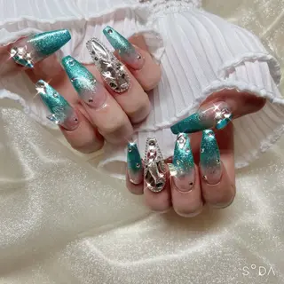 ネイル Nail Salon Ripeのネイルデザイン