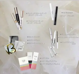 🩵Saki/ eyelash🫧のマツエク・マツパデザイン